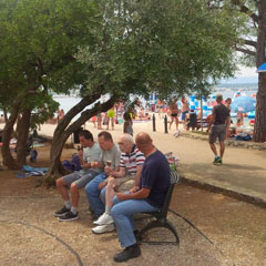 Dom za starije osobe s psihoorganskim promjenama